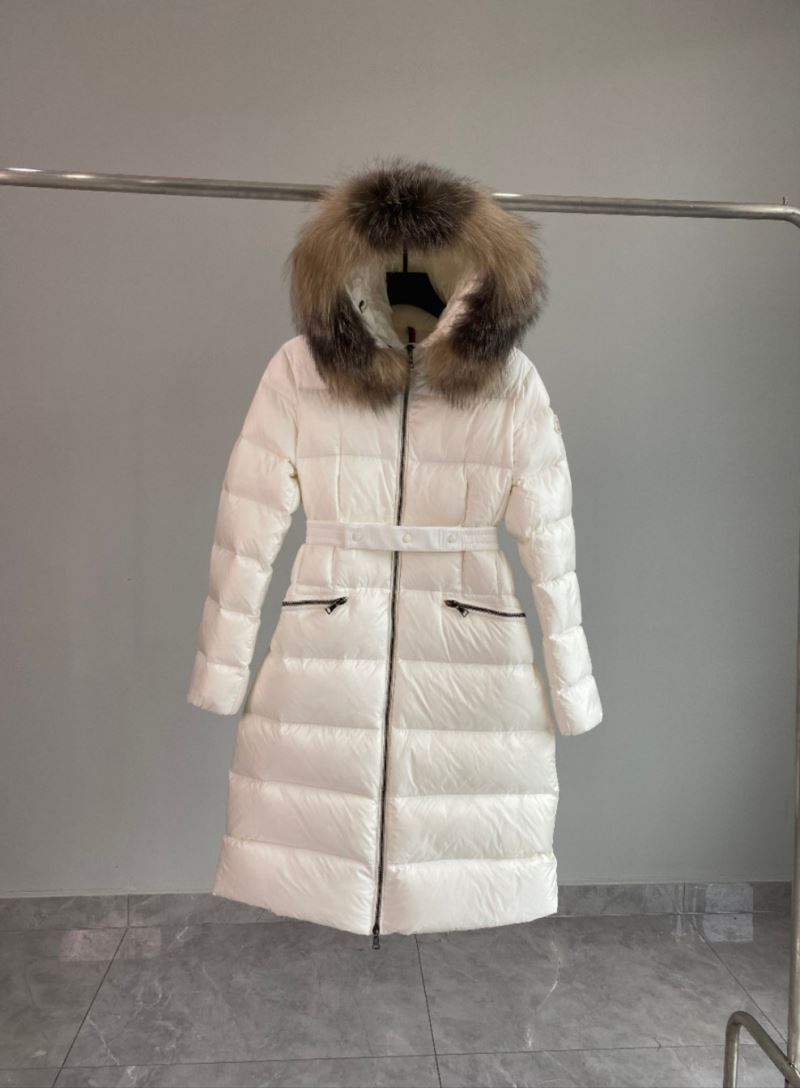 Moncler Down Jackets